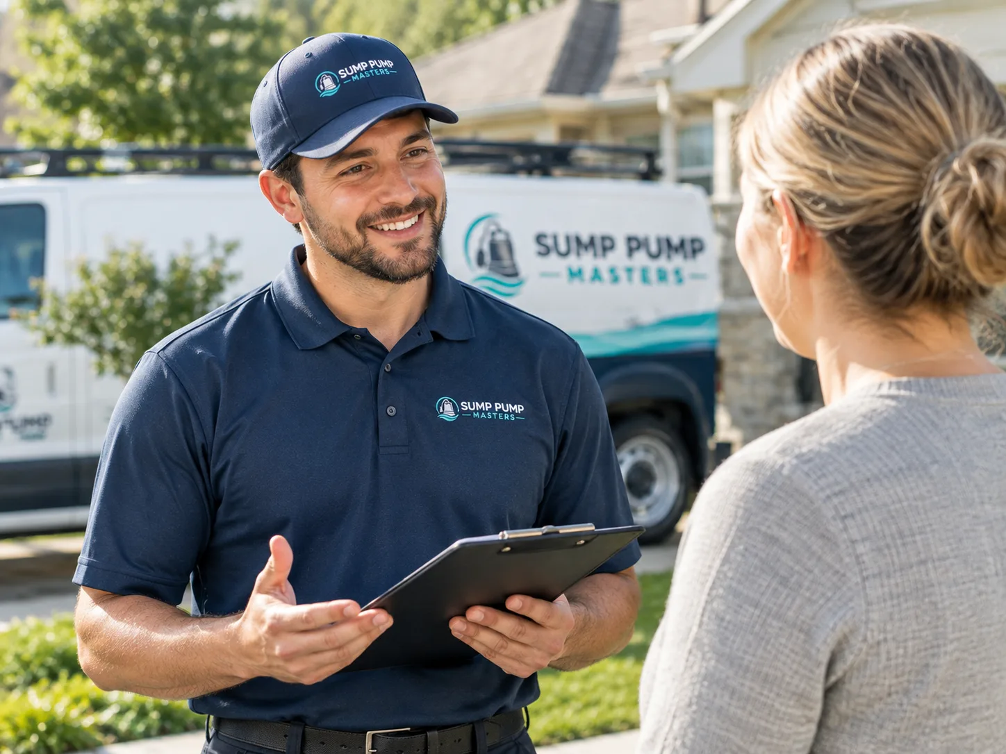 Sump Pump Repair Glenvil, NE FAQs